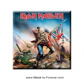 ڤ󤻾ʡIRON MAIDEN -󡦥ᥤǥ- THE TROOPER ʤ襤 ޥͥå