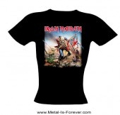 ڤ󤻾ʡIRON MAIDEN -󡦥ᥤǥ- THE TROOPER ʤ襤 ǥԥ