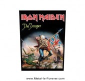 ڤ󤻾ʡIRON MAIDEN -󡦥ᥤǥ- THE TROOPER ʤ襤 緿åڥ