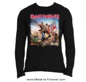ڤ󤻾ʡIRON MAIDEN -󡦥ᥤǥ- THE TROOPER ʤ襤 Ĺµԥ