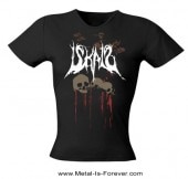 ڤ󤻾ʡISKALD -- SKULL ǥ T