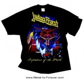 JUDAS PRIEST (塼ץ꡼ȡ Defenders of the Faith  ݡ ӥå ԥ