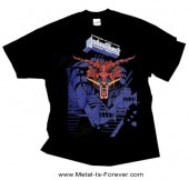 JUDAS PRIEST (���塼�������ץ꡼���ȡ� Defenders of the Faith ���������ݡ� �֥롼 �ԥ����
