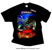 JUDAS PRIEST -塼ץ꡼- PAINKILLER ֥ڥ󥭥顼 ӥå ԥ