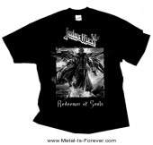 JUDAS PRIEST (���塼�������ץ꡼����)  REDEEMER OF SOULS ���޺�β��ȡ� �ԥ����
