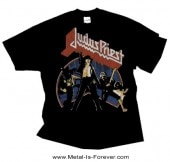 JUDAS PRIEST (���塼�������ץ꡼����) UNLEASHED IN THE EAST �֥��󡦥����������ȡ� �ԥ����