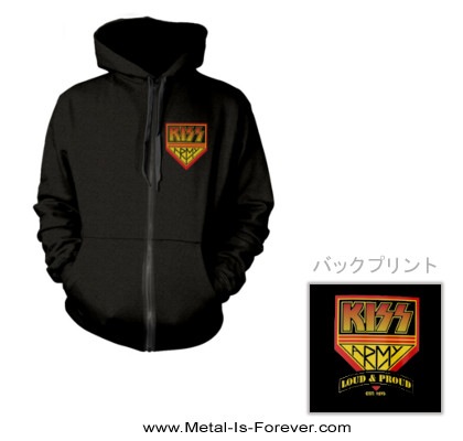 �ڤ����󤻾��ʡ�KISS -���å�- LOUD & PROUD �֥饦�ɡ�����ɡ��ץ饦�ɡ� ���åס��ѡ�����