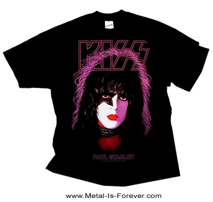 お取り寄せ商品】KISS -キッス- PAUL STANLEY 「ポール・スタンレー