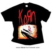 ڤ󤻾ʡKORN -- KORN ֥ ԥ