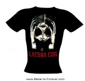 �ڼ�갷����λ���ʡ�LACUNA COIL -�饯���ʡ�������- HEAD �֥إåɡ� ��ǥ������ԥ����