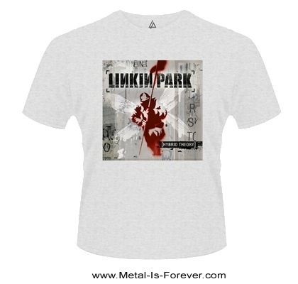 お取り寄せ商品】LINKIN PARK -リンキン・パーク- HYBRID THEORY
