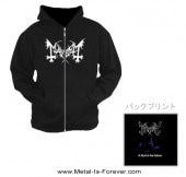 MAYHEM -�ᥤ�إ�- DE MYSTERIIS DOM SATHANAS �ֶ���̩���� ���åס��ѡ�����