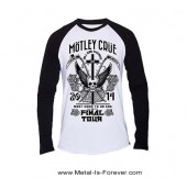 ڤ󤻾ʡMOTLEY CRUE -ȥ꡼롼- FINAL TOUR ֥եʥ롦ĥ ȥ 饰Ĺµԥ