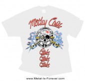 ڤ󤻾ʡMOTLEY CRUE -ȥ꡼롼- SPARK PLUG ֥ѡץ饰 Tġ