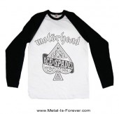 �ڤ����󤻾��ʡ�MOTORHEAD -�⡼�����إå�- ACE OF SPADES �֥����������֡����ڡ����� �饰���Ĺµ�ԥ����
