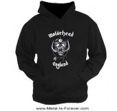 MOTORHEAD -�⡼�����إå�- ENGLAND �֥��󥰥��ɡ� �ѡ�����