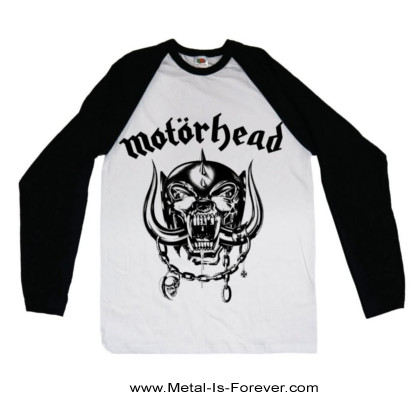 お取り寄せ商品】MOTORHEAD -モーターヘッド- ENGLAND 「イングランド