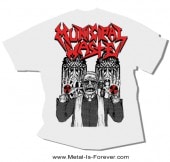 �ڤ����󤻾��ʡ�MUNICIPAL WASTE  -�ߥ�˥��ѥ롦����������- PRIEST T�����