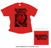 �ڼ�갷����λ���ʡ�MUNICIPAL WASTE -�ߥ�˥��ѥ롦����������- SKELBOT �֥�����ܥåȡ� �ԥ���ġ��֡�