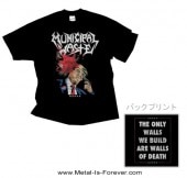 MUNICIPAL WASTE (�ߥ�˥��ѥ롦����������) TRUMP WALLS OF DEATH �֥ȥ��ס��������륺�����֡��ǥ��� �ԥ����