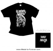 �ڤ����󤻾��ʡ�MUNICIPAL WASTE -�ߥ�˥��ѥ롦����������- UNHOLY ABDUCTOR �֥���ۡ��꡼�����֥���������  T�����