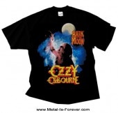 OZZY OSBOURNE (�������������ܡ���) BARK AT THE MOON �ַ���ʤ���� �ԥ���ġ�Ver.2