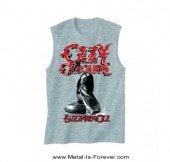 ڤ󤻾ʡOZZY OSBOURNE -ܡ- Blizzard of Ozz ֥֥ꥶɡ֡~ɤ줿ͺ 󥯥ȥåסʥ졼