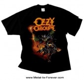 �ڤ����󤻾��ʡ�OZZY OSBOURNE -�������������ܡ���- DEMON BULL �֥ǡ���󡦥֥�� T�����
