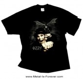 �ڤ����󤻾��ʡ�OZZY OSBOURNE -�������������ܡ���- GARGOYLE BAT FRIGHT �֥��������롦�Хåȡ��ե饤�ȡ� �ԥ����