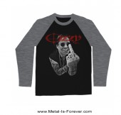 �ڤ����󤻾��ʡ�OZZY OSBOURNE -�������������ܡ���- MIDDLE FINGER �֥ߥɥ롦�ե��󥬡��� �饰���ʬµ�ԥ����
