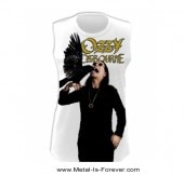 ڤ󤻾ʡOZZY OSBOURNE -ܡ- OZZY CROW CACKLE  ֥ȥ饹 󥺡󥯥ȥåס