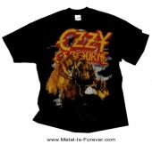�ڤ����󤻾��ʡ�OZZY OSBOURNE -�������������ܡ���- WEREWOLF �֥���������ա� T�����