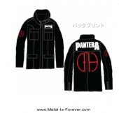 �ڤ����󤻾��ʡ�PANTERA -�ѥ�ƥ�- COWBOYS FROM HELL �֥����ܡ��������ե��ࡦ�إ�� �����ߡ������㥱�å�
