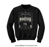 �ڤ����󤻾��ʡ�PANTERA -�ѥ�ƥ�- OFFICIAL LIVE 101 PROOF �֥饤�������á� ���롼���ͥå����������å�