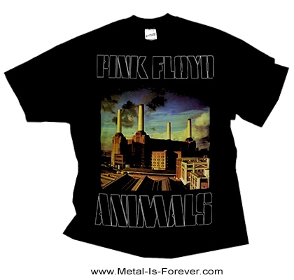 お取り寄せ商品】PINK FLOYD -ピンク・フロイド- ANIMALS 「アニマルズ