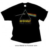 �ڤ����󤻾��ʡ�PINK FLOYD -�ԥ󥯡��ե�����- MONEY �֥ޥ͡��� T�����