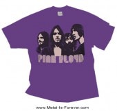 �ڤ����󤻾��ʡ�PINK FLOYD -�ԥ󥯡��ե�����- RETRO �֥�ȥ��� T����ġ��ʻ��