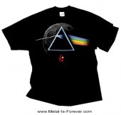 �ڤ����󤻾��ʡ�PINK FLOYD -�ԥ󥯡��ե�����- THE DARK SIDE OF THE MOON �ֶ����� 40��ǯ��ǰ T�����