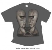 �ڤ����󤻾��ʡ�PINK FLOYD -�ԥ󥯡��ե�����- THE DIVISION BELL  ���С� T����ġ��ʥ��졼��