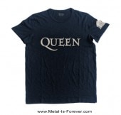 ڤ󤻾ʡQUEEN -- LOGO & CREST ֥쥹ȡTġʥͥӡ֥롼