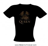 ڤ󤻾ʡQUEEN -- QUEEN GOLD LOGO֥󡦥ɡ ǥ ԥ