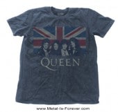 ڤ󤻾ʡQUEEN -- UNION JACK ֥˥󡦥å Tġʥǥ˥ࡦ֥롼