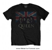 QUEEN -- UNION JACK ֥˥󡦥å ԥ