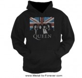 QUEEN -- UNION JACK ֥˥󡦥å ѡ