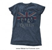 ڤ󤻾ʡQUEEN -- UNION JACK ֥˥󡦥å ǥԥġʥǥ˥ࡦ֥롼