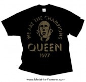 ڤ󤻾ʡQUEEN -- WE ARE THE CHAMPIONS Υԥ ԥ