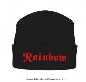 �ڤ����󤻾��ʡ�RAINBOW -�쥤��ܡ�- LOGO �֥����� �˥åȥ���åס��ޤ��֤������