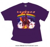 �ڤ����󤻾��ʡ�RAINBOW -�쥤��ܡ�- Ritchie Blackmore's Rainbow��SILVER MOUNTAIN �ֶ�����Ƽԡ� T����ġʻ��