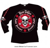 �ڤ����󤻾��ʡ�ROSE TATTOO -�����������ȥ���- Tatts Forever Ĺµ T�����