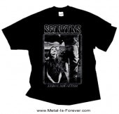 �ڼ�갷����λ���ʡ�SCORPIONS -�������ԥ���- ANIMAL MAGNETISM ���Ž�〜���˥ޥ롦�ޥ��ͥƥ������ T�����